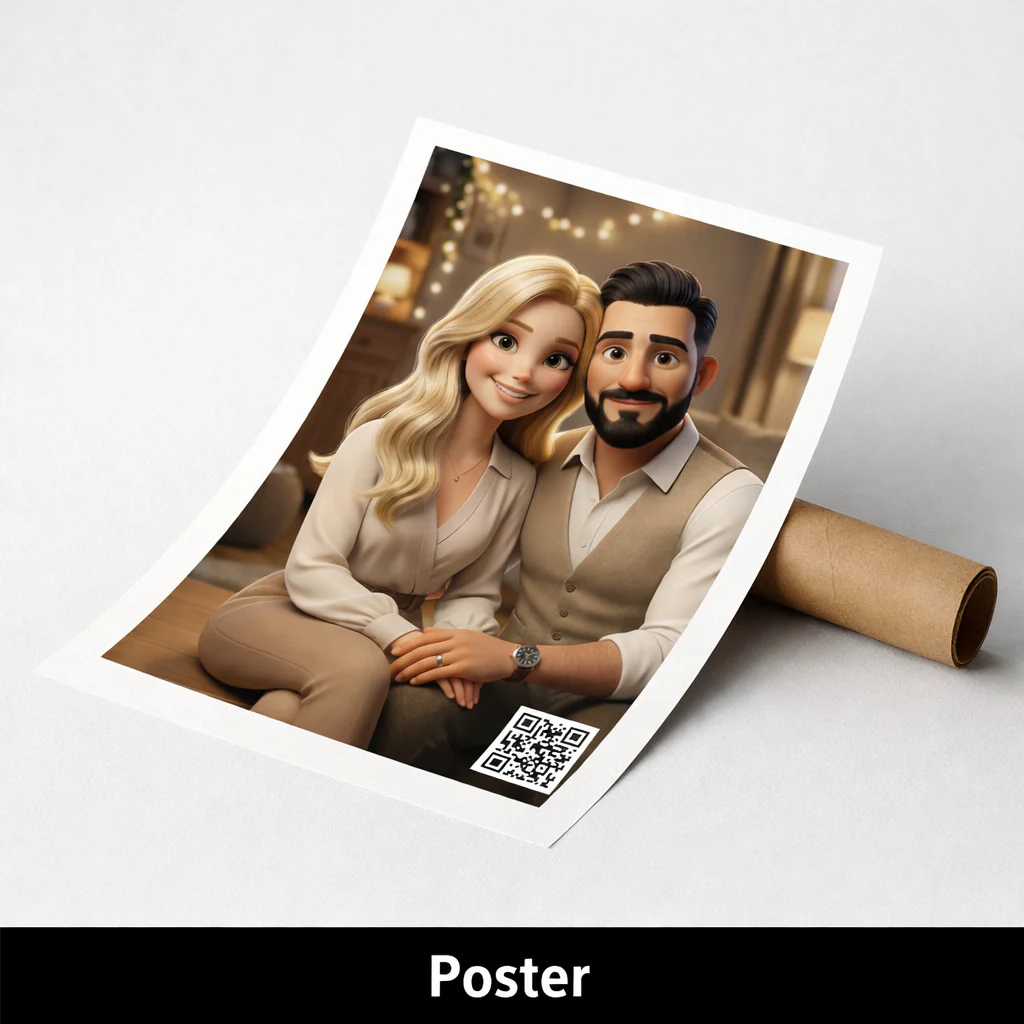 Film + Poster