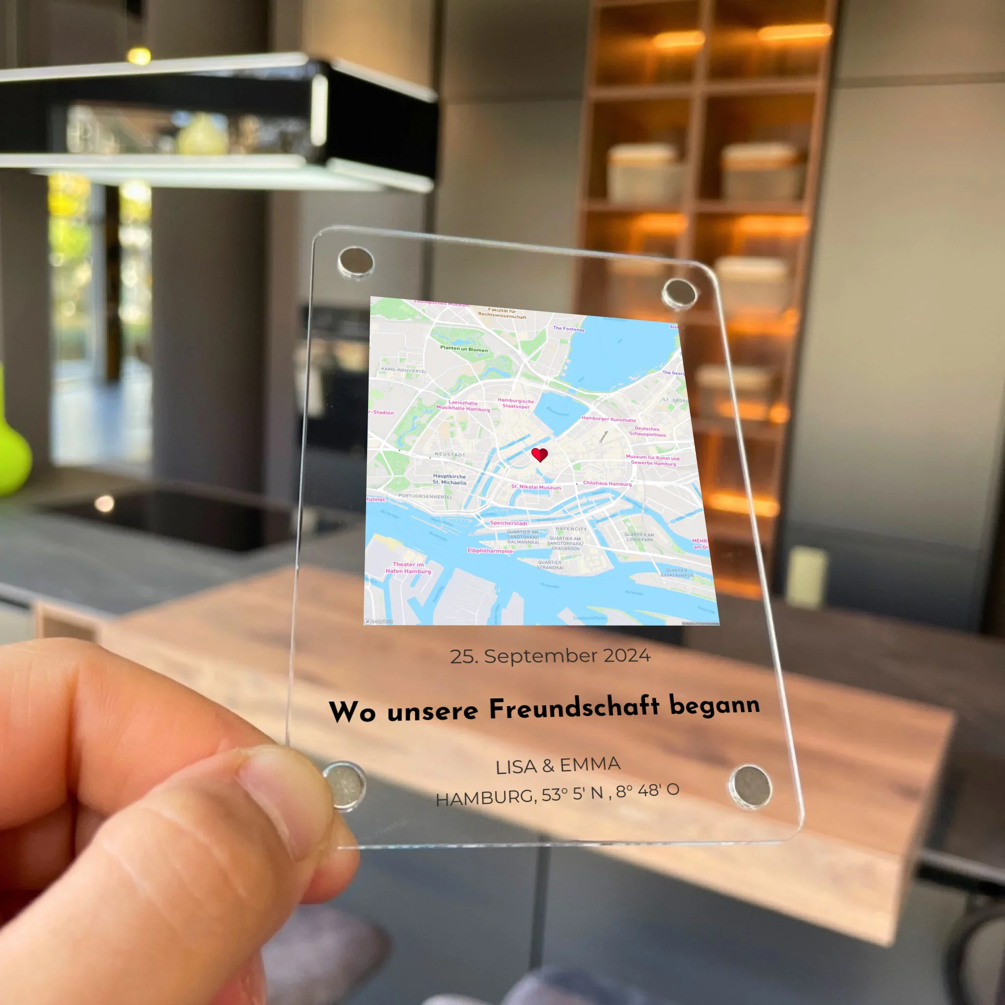„Unser Ort – Beste Freundinnen“ - Image 3